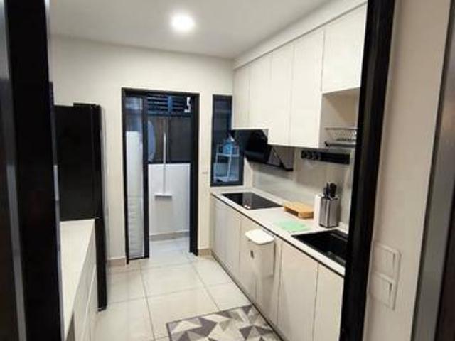 Condominium for sale in Cheras, Kuala Lumpur
