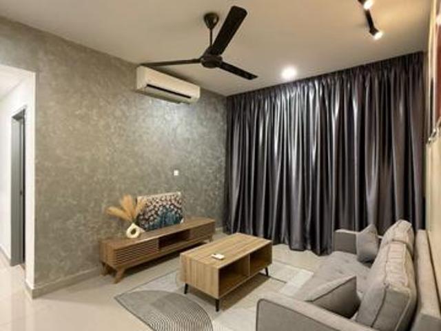 Condominium for rent in Cheras, Kuala Lumpur