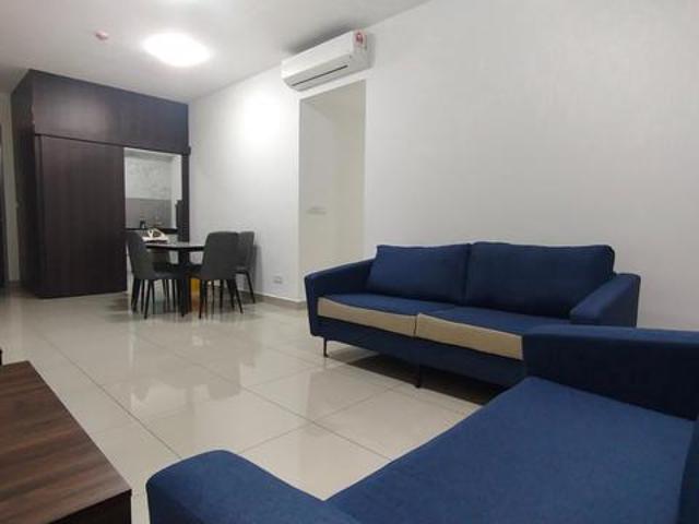 Condominium for rent in Cheras, Kuala Lumpur
