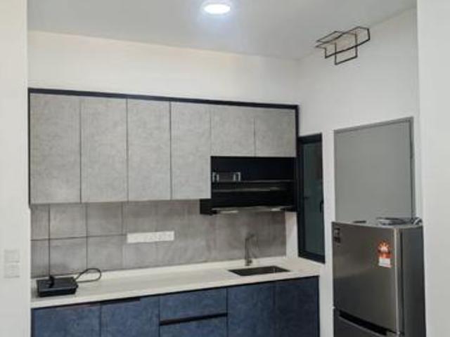 Condominium for rent in Cheras, Kuala Lumpur