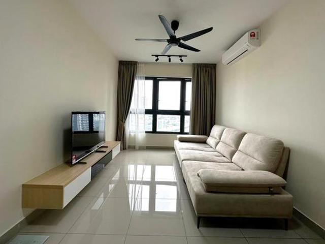 Condominium for sale in Cheras, Kuala Lumpur
