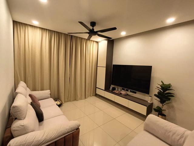 Condominium for sale in Cheras, Kuala Lumpur