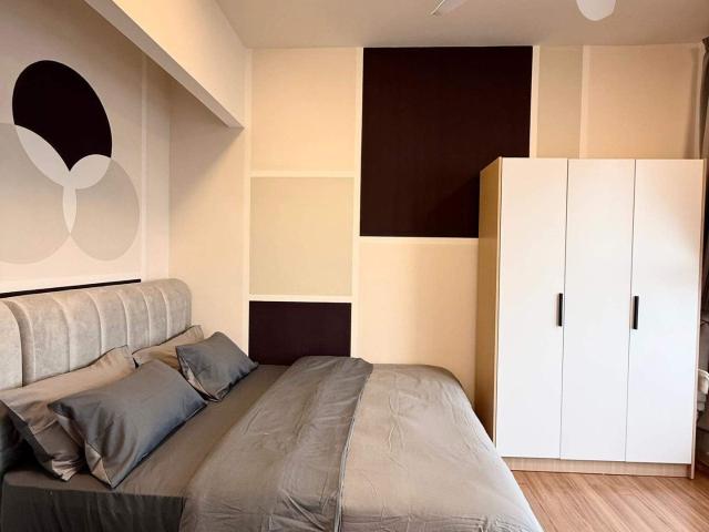 Room for rent in Pudu Ulu, Kuala Lumpur