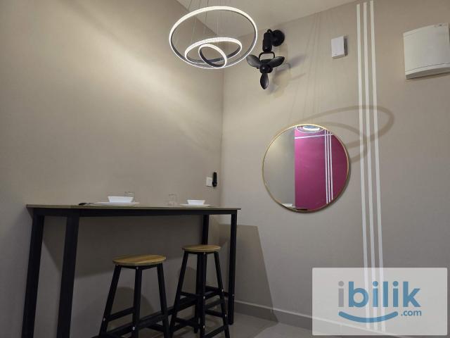 Room for rent in Country Heights Damansara, Kuala Lumpur