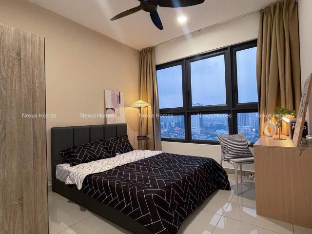 Room for rent in Country Heights Damansara, Kuala Lumpur