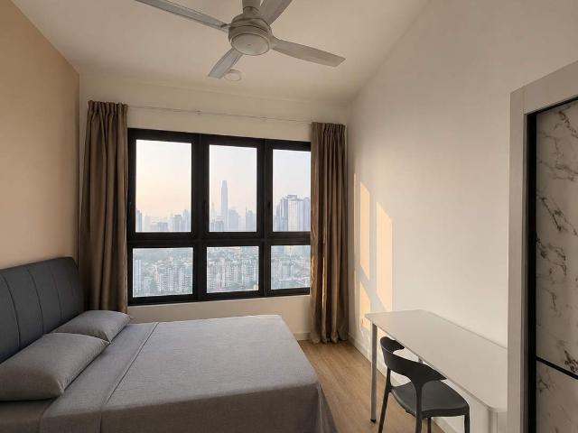 Room for rent in Country Heights Damansara, Kuala Lumpur