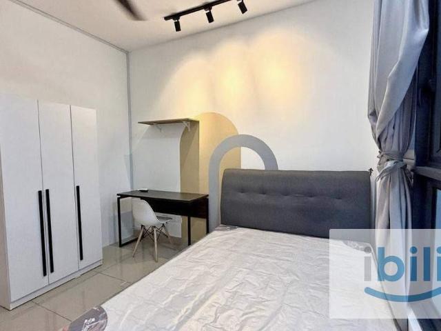 Room for rent in Pudu Ulu, Kuala Lumpur
