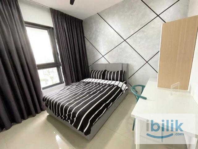 Room for rent in Country Heights Damansara, Kuala Lumpur