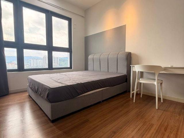 Room for rent in Country Heights Damansara, Kuala Lumpur