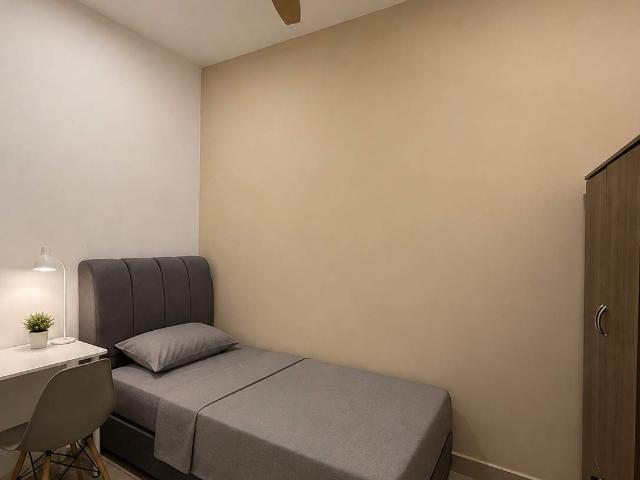 Room for rent in Country Heights Damansara, Kuala Lumpur