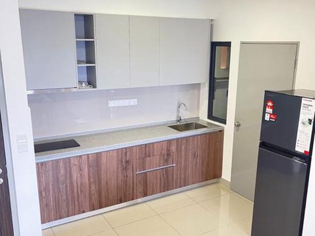 Condominium for rent in Cheras, Kuala Lumpur