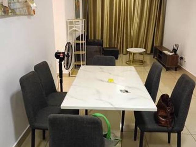 Condominium for sale in Cheras, Kuala Lumpur