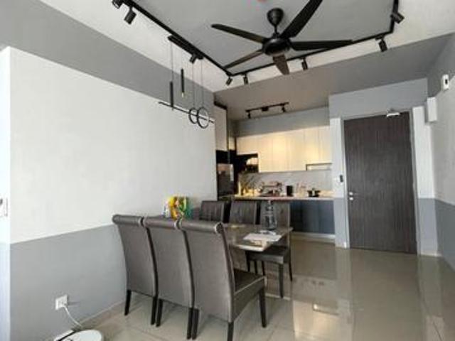 Condominium for sale in Cheras, Kuala Lumpur