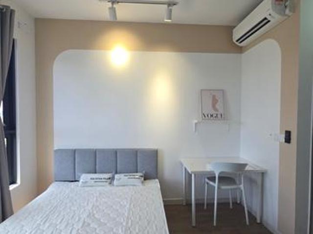 Condominium for rent in Cheras, Kuala Lumpur