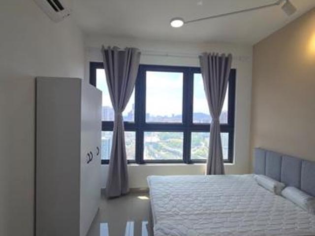 Condominium for rent in Cheras, Kuala Lumpur