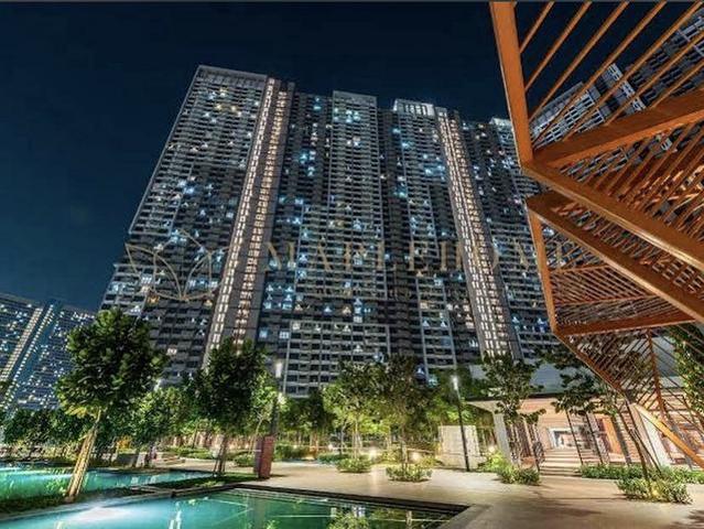 Condominium for sale in Cheras, Kuala Lumpur