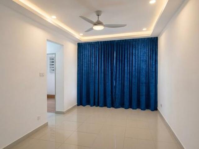 Condominium for sale in Cheras