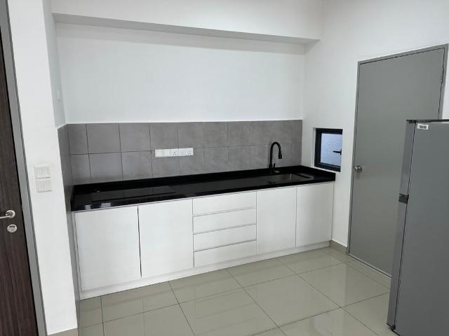 Apartment for rent in Country Heights Damansara, Kuala Lumpur