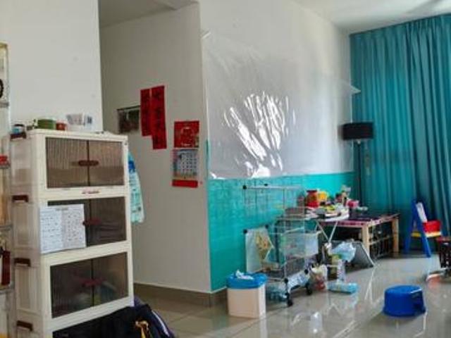 Condominium for sale in Cheras, Kuala Lumpur