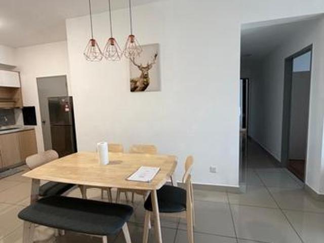 Condominium for rent in Cheras, Kuala Lumpur