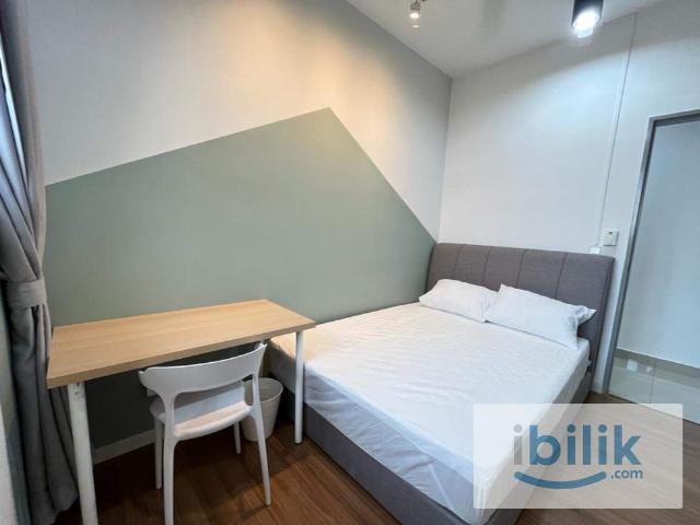 Room for rent in Country Heights Damansara, Kuala Lumpur