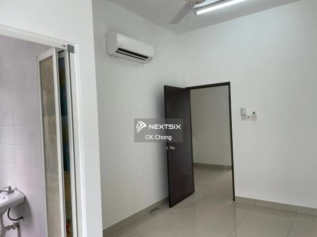 Shop for rent in Kajang, Langat