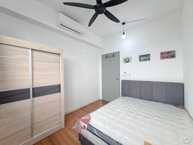 Room for rent in Country Heights Damansara, Kuala Lumpur