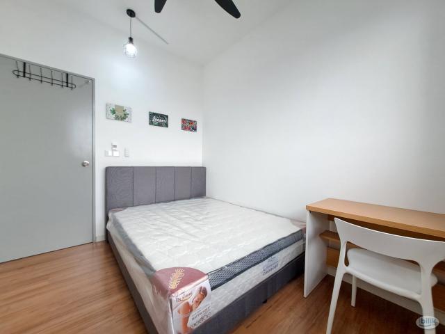 Room for rent in Kuala Lumpur