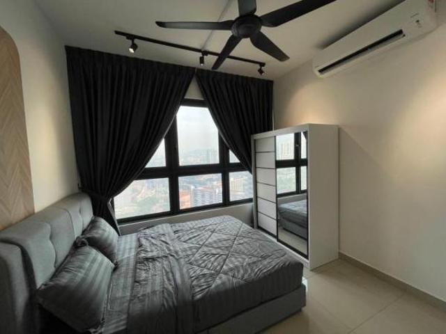 Apartment for rent in Country Heights Damansara, Kuala Lumpur