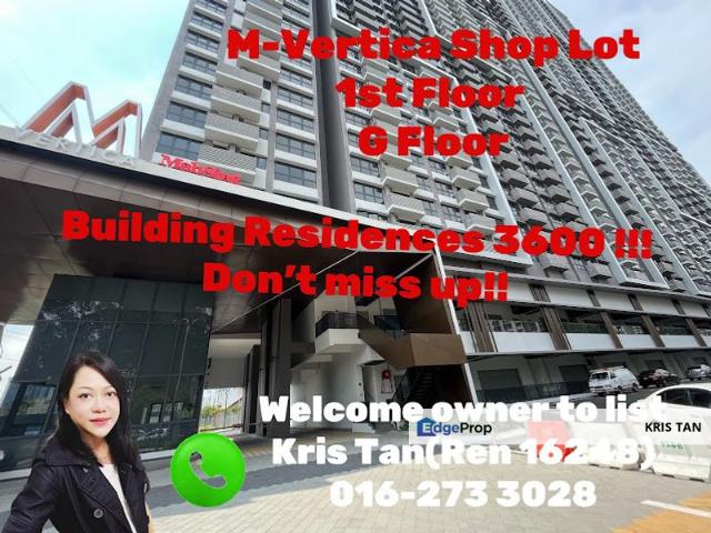 Shop for sale in Country Heights Damansara, Kuala Lumpur