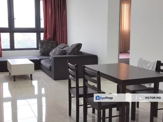 Condominium for rent in Country Heights Damansara, Kuala Lumpur
