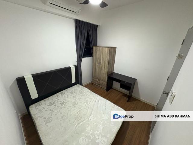 Condominium for rent in Country Heights Damansara, Kuala Lumpur