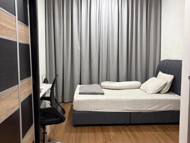 Condominium for rent in Cheras, Kuala Lumpur
