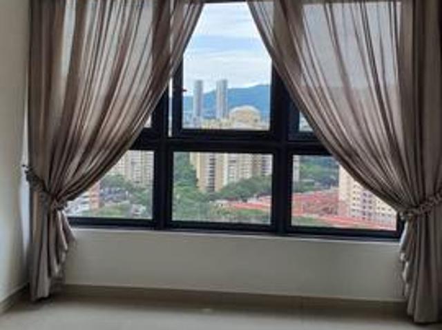 Condominium for rent in Cheras, Kuala Lumpur