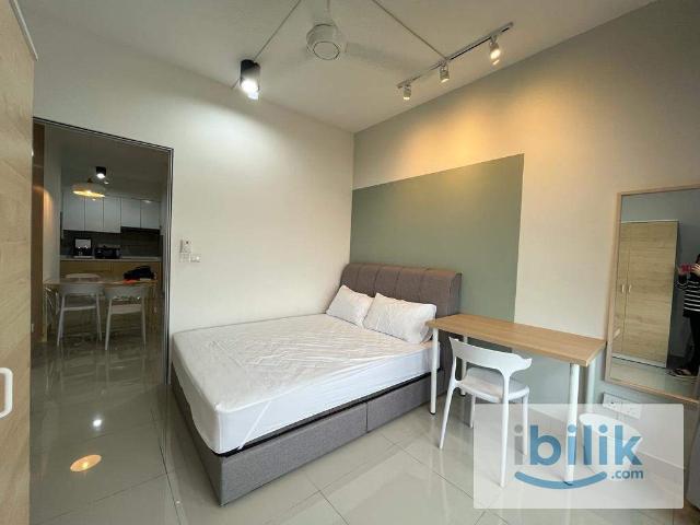 Room for rent in Pudu Ulu, Kuala Lumpur