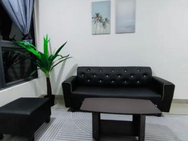 Condominium for rent in Cheras, Kuala Lumpur
