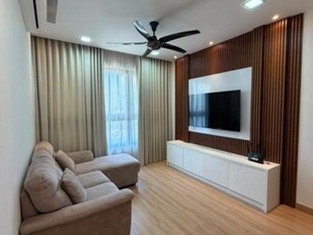Condominium for rent in Cheras, Kuala Lumpur