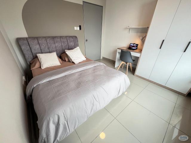 Room for rent in Kuala Lumpur