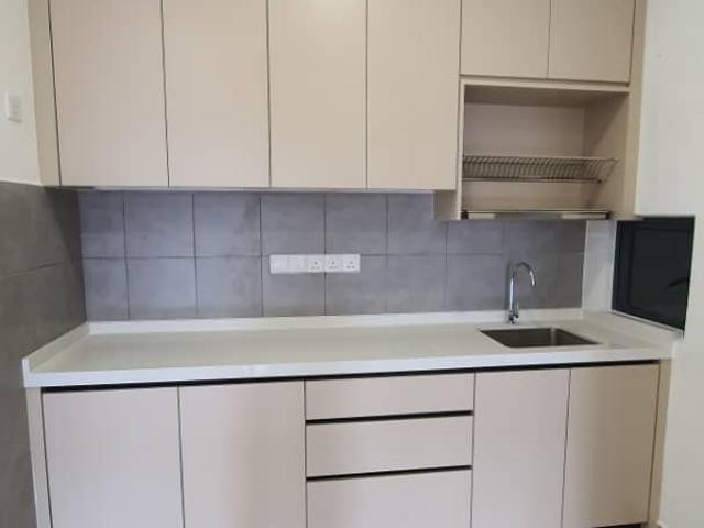 Apartment for rent in Country Heights Damansara, Kuala Lumpur