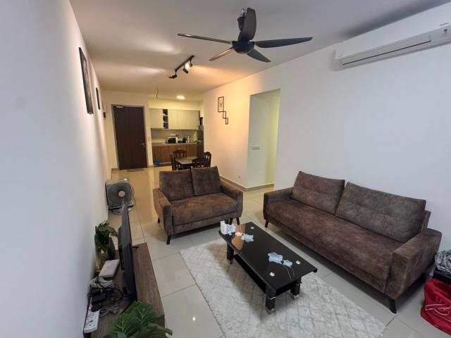 Apartment for rent in Country Heights Damansara, Kuala Lumpur