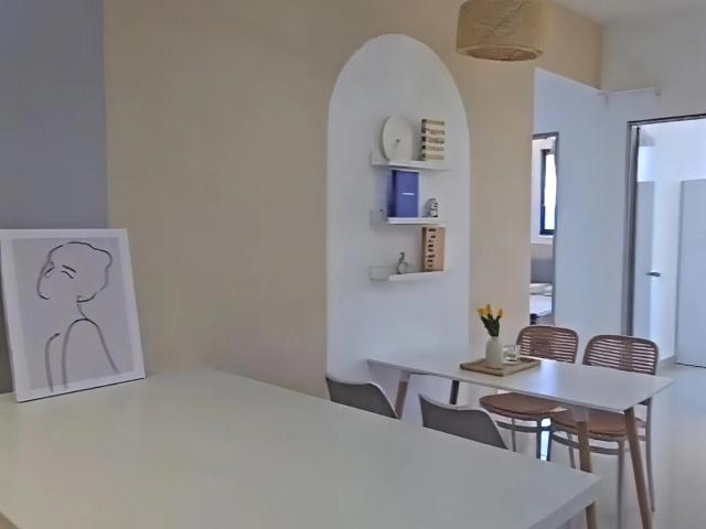 Apartment for rent in Country Heights Damansara, Kuala Lumpur