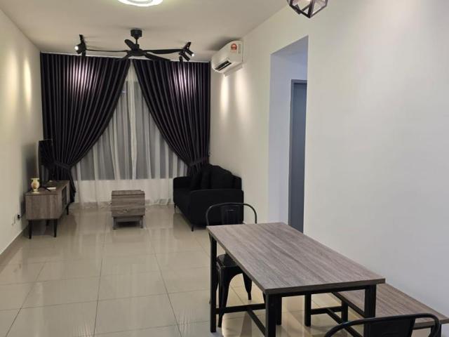 Apartment for rent in Country Heights Damansara, Kuala Lumpur