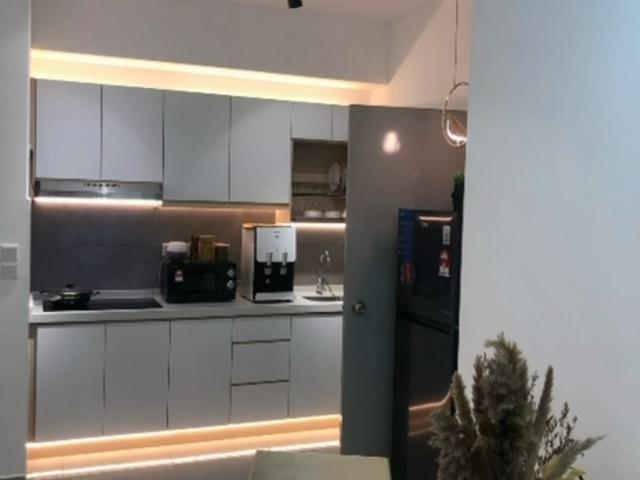 Apartment for rent in Country Heights Damansara, Kuala Lumpur