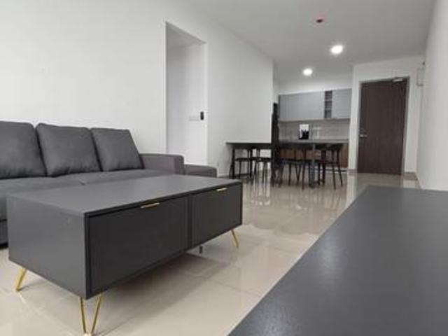 Condominium for rent in Cheras, Kuala Lumpur