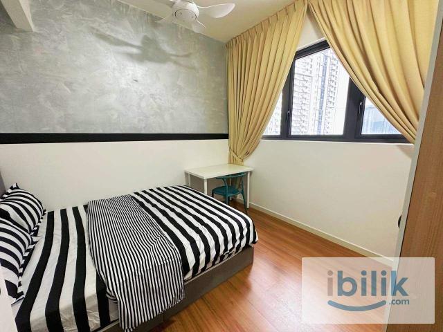 Room for rent in Pudu Ulu, Kuala Lumpur
