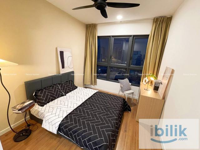 Room for rent in Country Heights Damansara, Kuala Lumpur