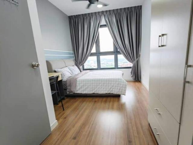 Room for rent in Country Heights Damansara, Kuala Lumpur