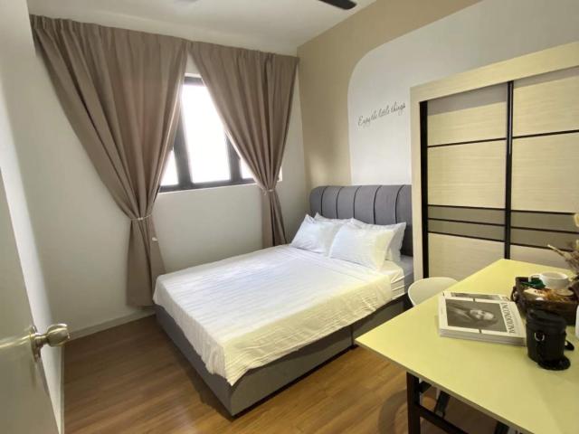 Room for rent in Pudu Ulu, Kuala Lumpur