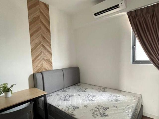 Room for rent in Pudu Ulu, Kuala Lumpur