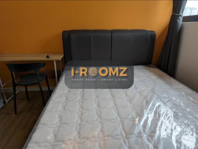 Room for rent in Country Heights Damansara, Kuala Lumpur